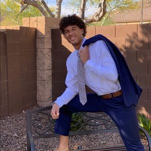 Meet your Posher, Keaton